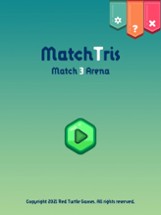 MatchTris:Arena-Win Real Prize Image