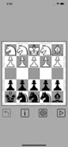 Mini Chess 5x5 Image