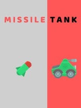 Missile Tank Image