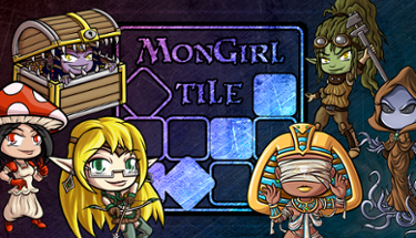 MonGirlTile Image