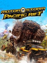 MotorStorm: Pacific Rift Image