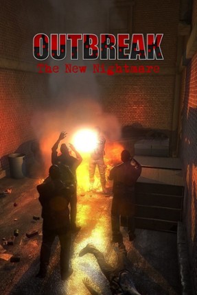 Outbreak: The New Nightmare Game Cover