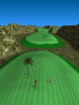 Par 72 Golf Image