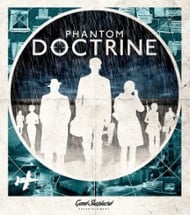 Phantom Doctrine Image