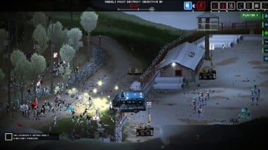 RIOT: Civil Unrest Image