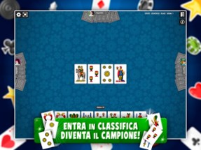 Scopone Più - Card Games Image