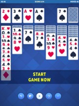 Solitaire Classic Now Image