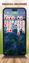 Solitaire Deluxe® 2: Card Game Image