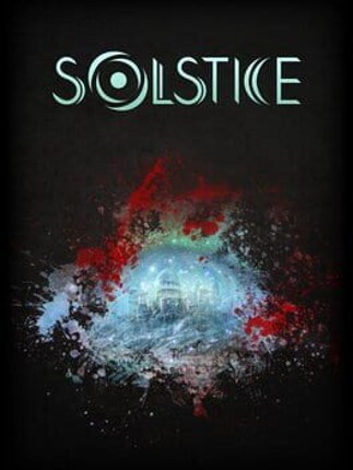 Solstice Game Cover