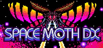 Space Moth DX Image