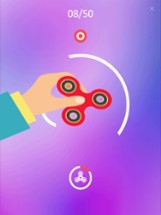 Spinner Go: Calm and Relax game Image
