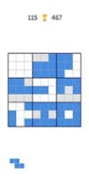 Sudoku Blocks: Brain Puzzles Image