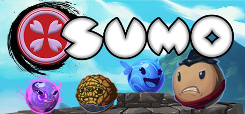 Sumo Game Cover