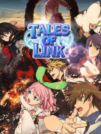 Tales of Link Game Cover