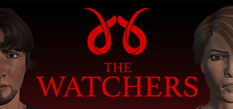 The Watchers Game Cover