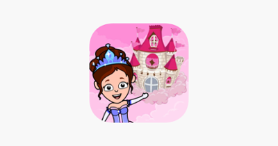 Tizi Town - My Princess Games Image