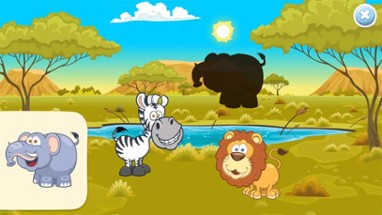 Toddler Games for Boys &amp; Girls: Kids learning apps Image