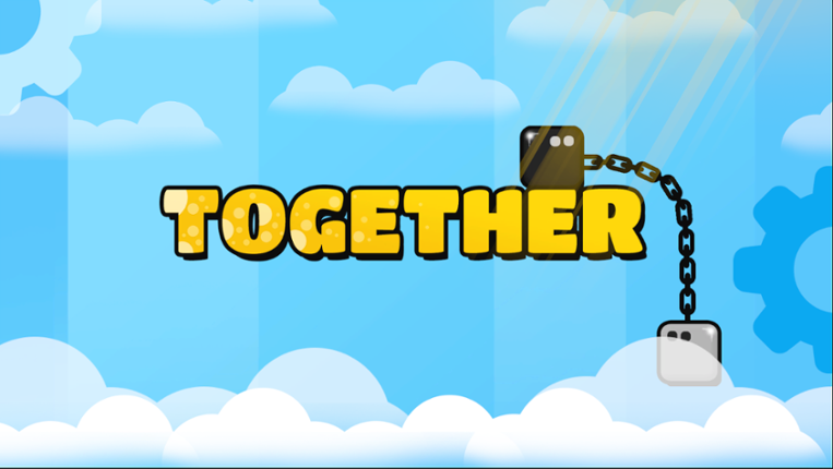 TOGETHER Game Cover