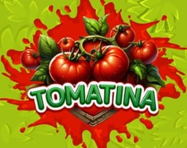 Tomatina Image