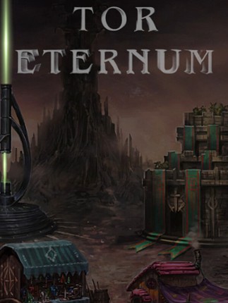 Tor Eternum Game Cover