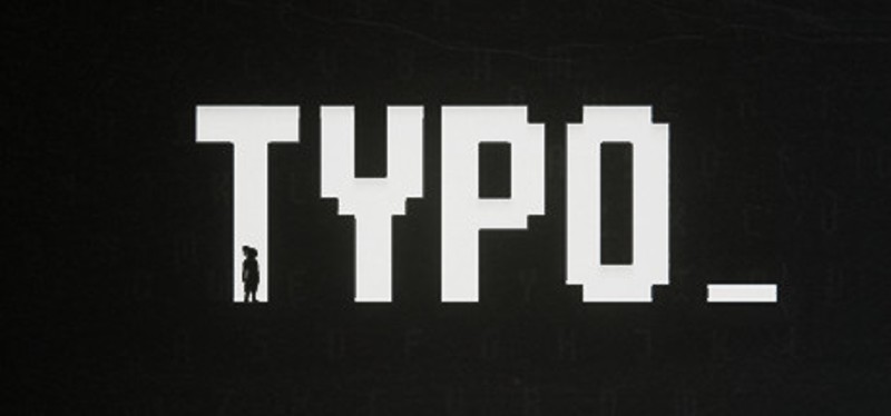 TYPO Game Cover