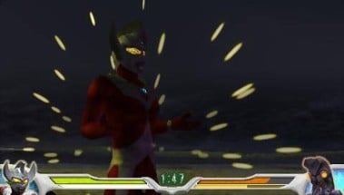 Ultraman Fighting Evolution 0 Image