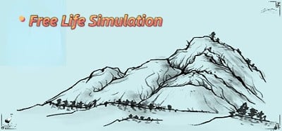 自由人生模拟 Free Life Simulation Image