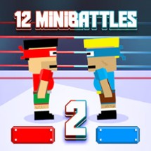 12 Mini Battles 2 Image