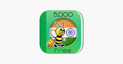 5000 Phrases - Learn Hindi Language for Free Image