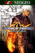 ACA NEOGEO THE KING OF FIGHTERS '99 Image