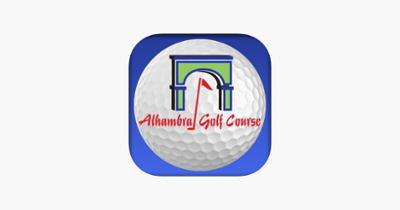 Alhambra Golf Course Image