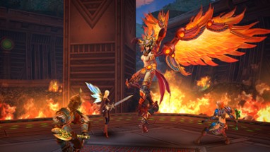 Allods Online Image