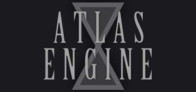 Atlas Engine Game Cover