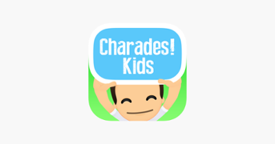 Charades! Kids Image