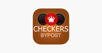 Checkers By Post Image