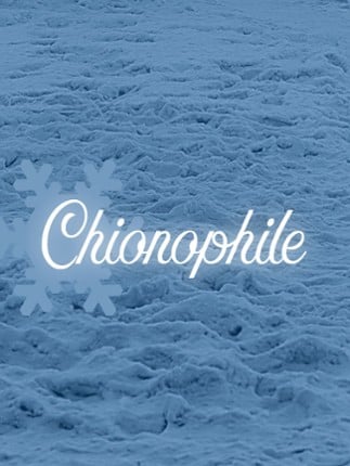 Chionophile Game Cover