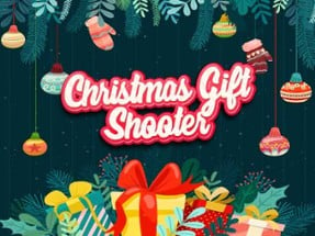 Christmas Gift Shooter Image