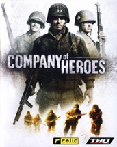 Company of Heroes Image
