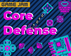 Core Defense Image