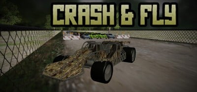 Crash & Fly Image