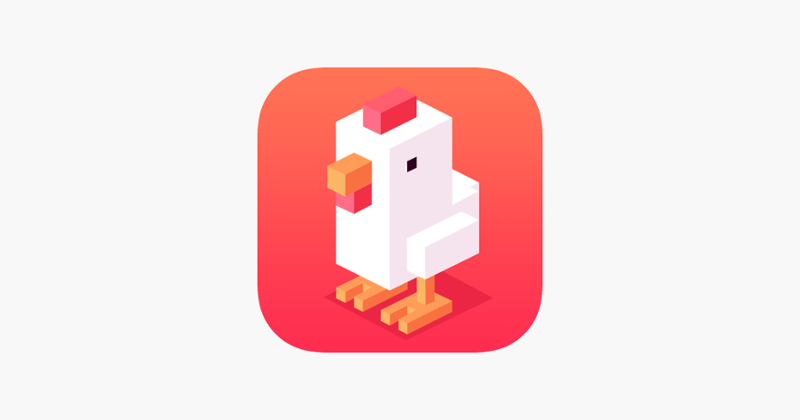Crossy Road+ Game Cover