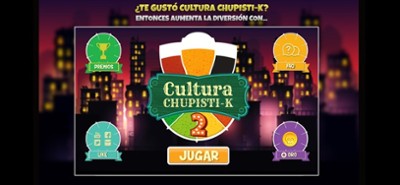 Cultura Chupistica 2: Ruletas Image