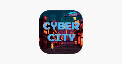 Cyber City Night Adventure Image