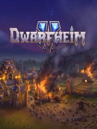 DwarfHeim Game Cover