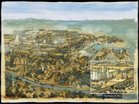 Egypt II: The Heliopolis Prophecy Image