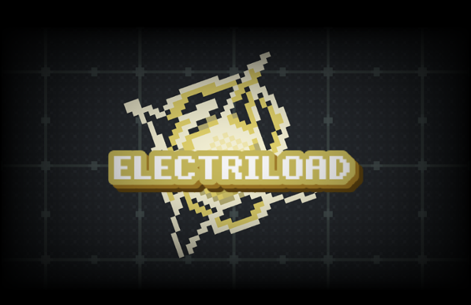 Electriload Game Cover