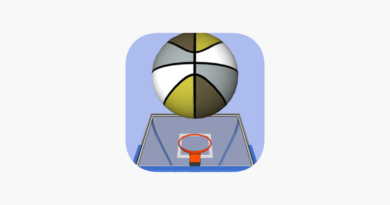 Endless Basketball Shoot Game Cover