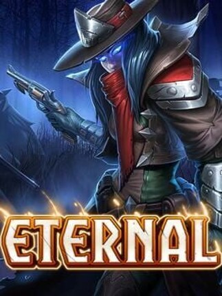 Eternal Card Game Game Cover