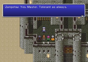 Final Fantasy IV: The After Years Image