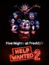 Five Nights at Freddy's: Help Wanted 2 Image